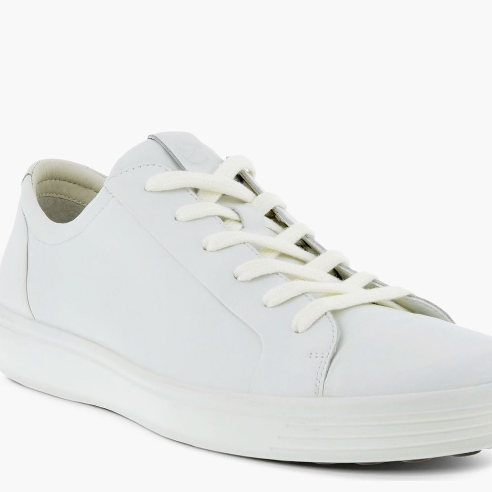 ECCO Soft 7 City Sneaker (women's)